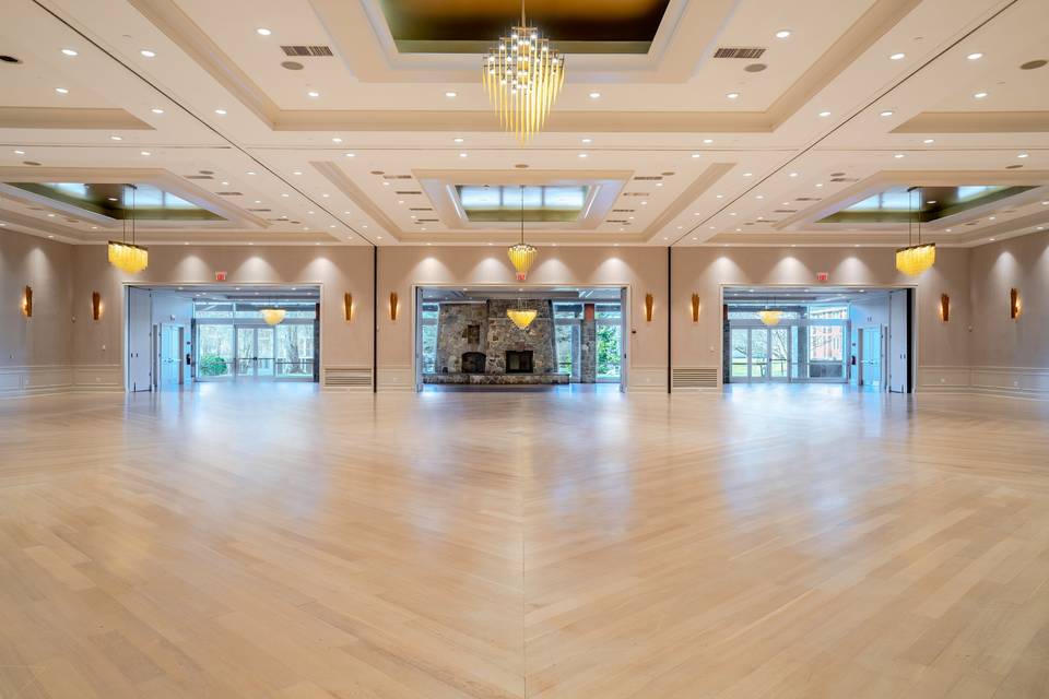 Grand Ballroom