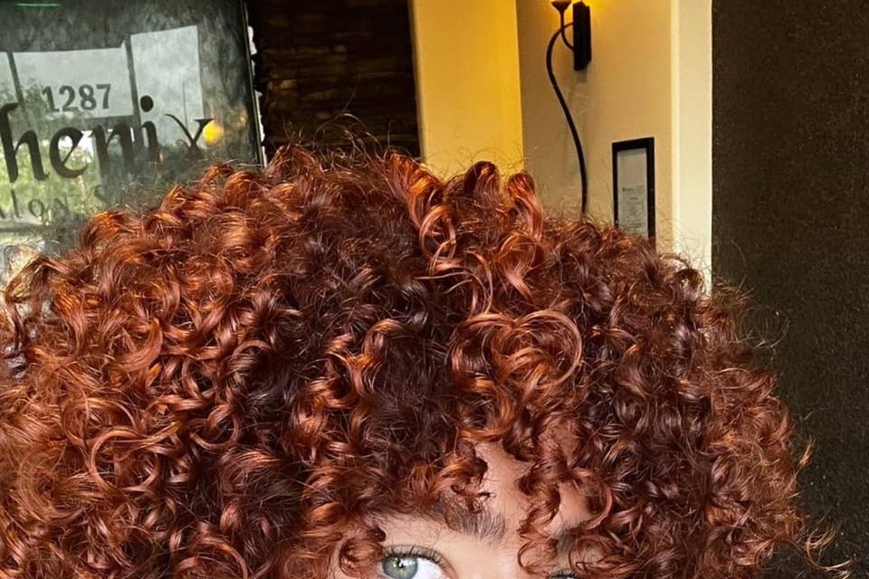 Genesis Curlz