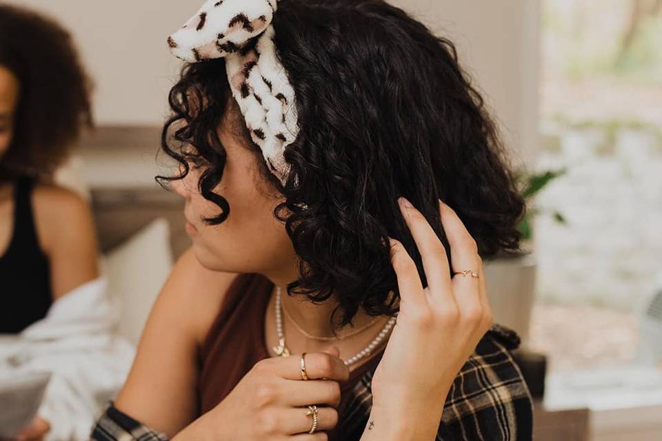 Genesis Curlz