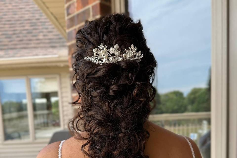 Genesis Curlz