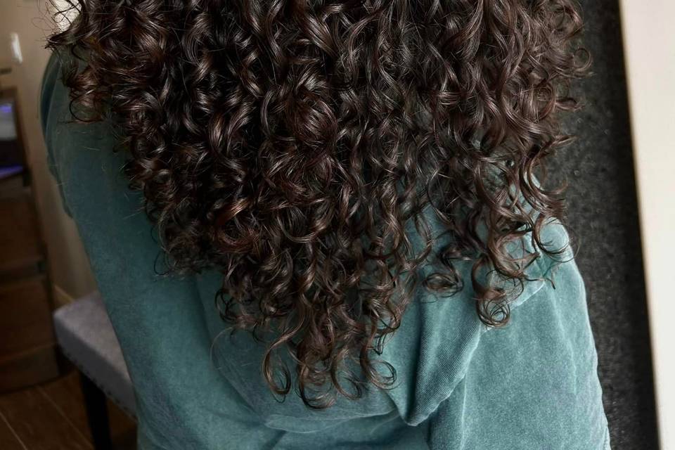 Genesis Curlz