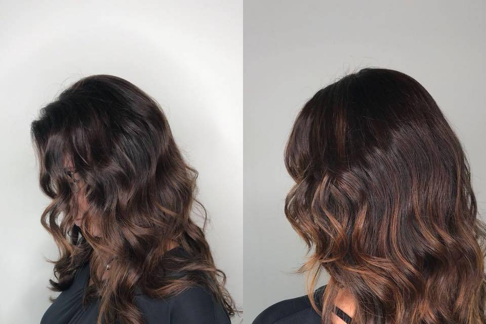 Genesis Curlz