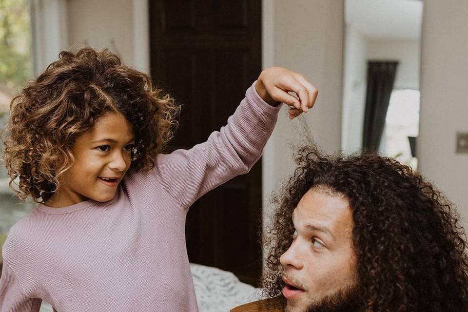 Genesis Curlz