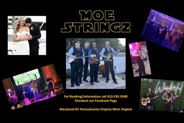 Moe Stringz