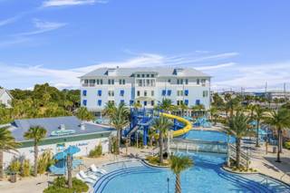 Margaritaville Beach Cottage Resort