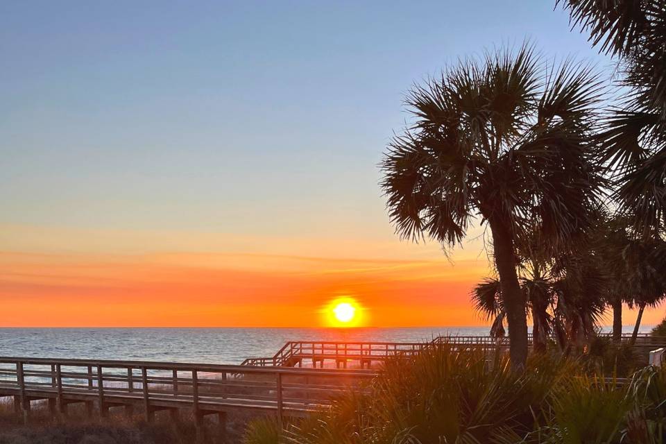 Margaritaville Beach Cottage Resort