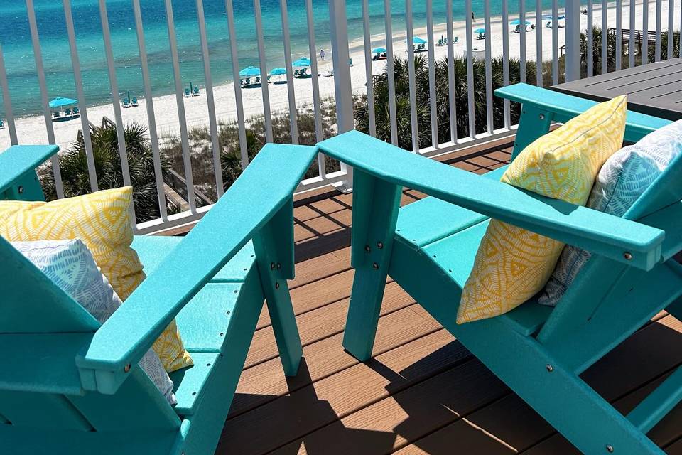Margaritaville Beach Cottage Resort