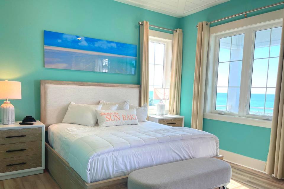 Margaritaville Beach Cottage Resort