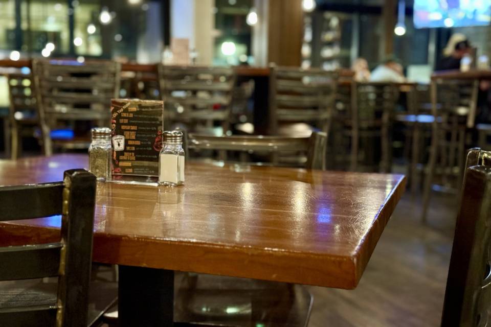 Wedding venue North Dakota