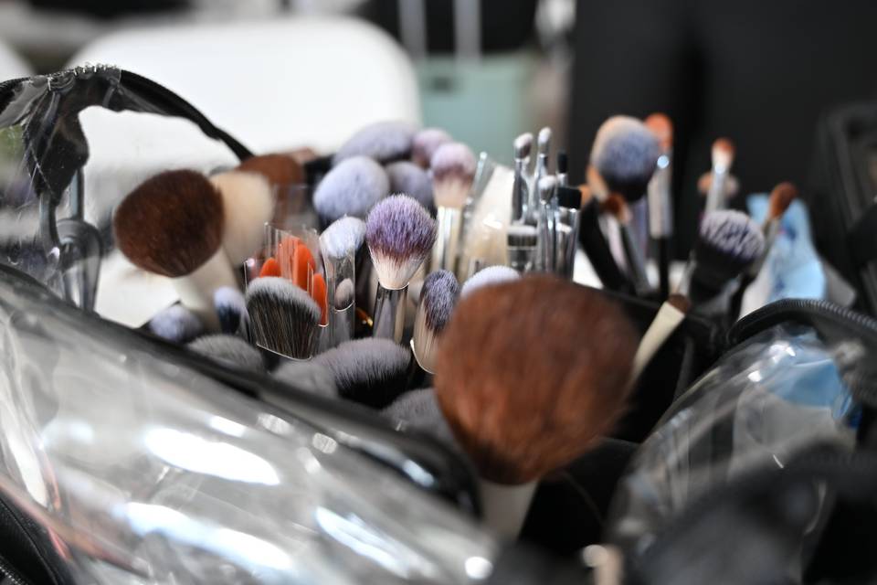 Joint LBGT Bridal suite