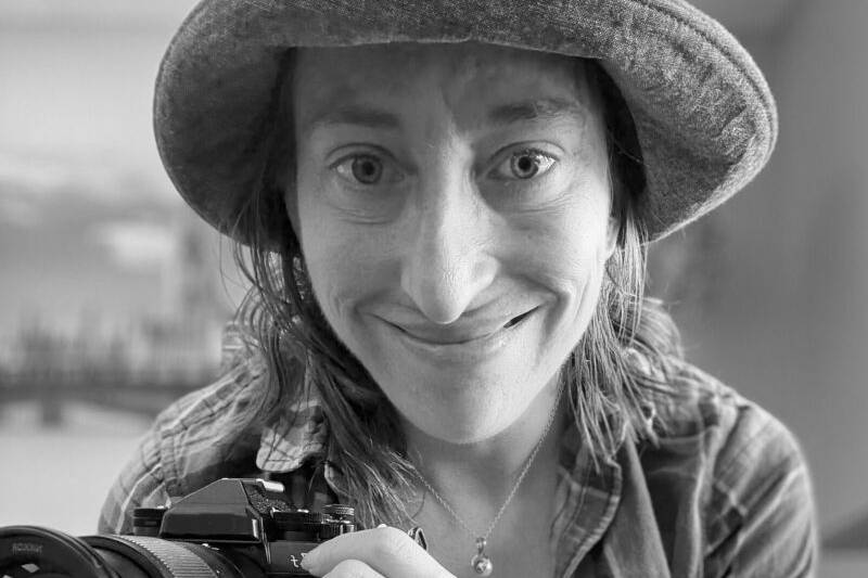 Our Mindful Matters, Nicole