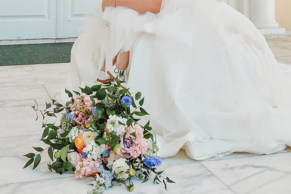 BBKR Brides