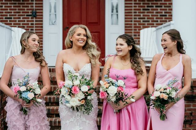 BBKR Bride
