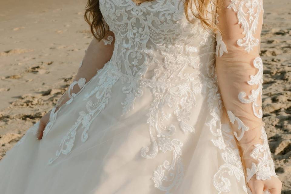 Bridal Party MUA