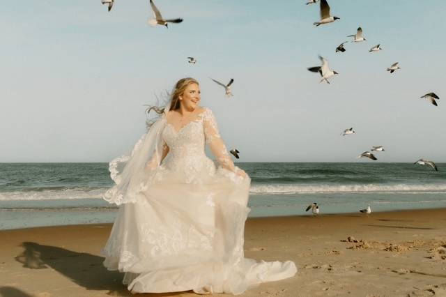 BBKR Bride