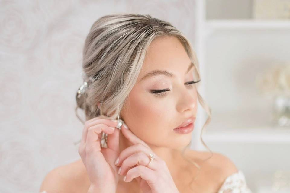 BBKR Bridal Party