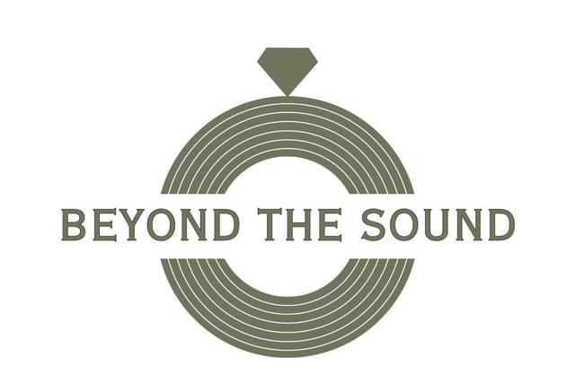 Beyond The Sound Logo