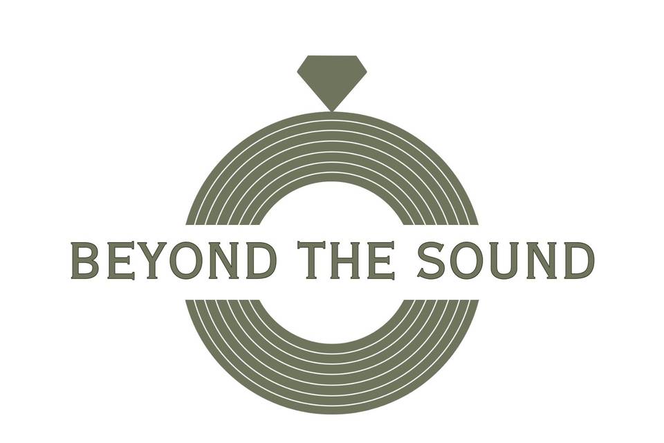 Beyond The Sound Logo