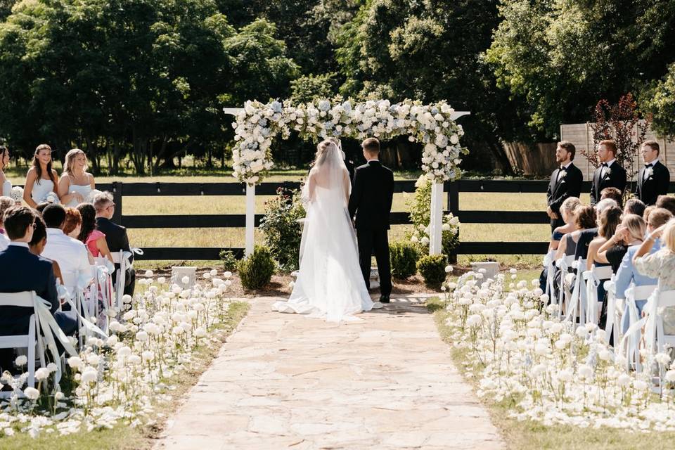 Ceremony