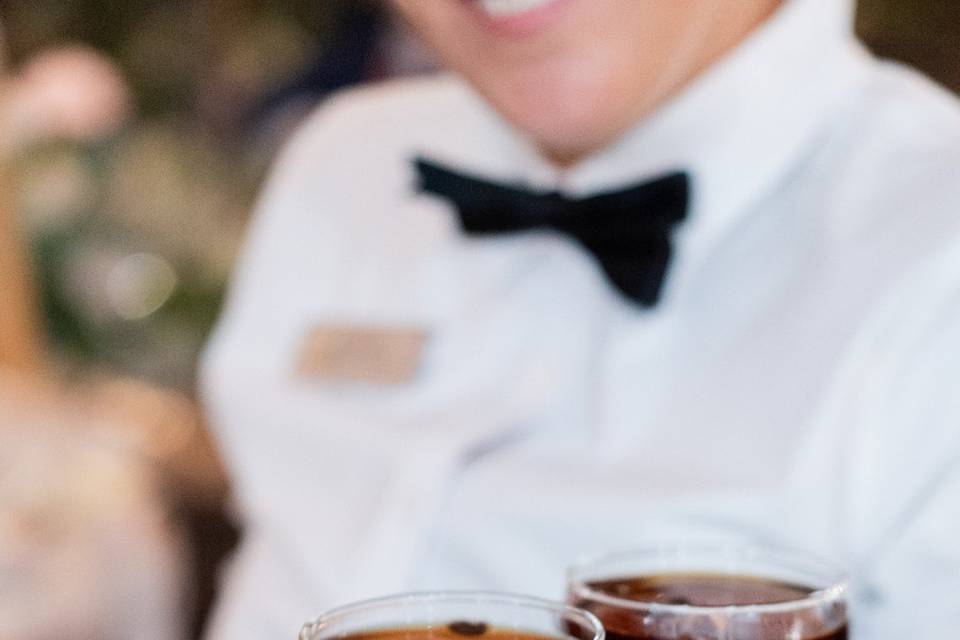 Perfect drinks