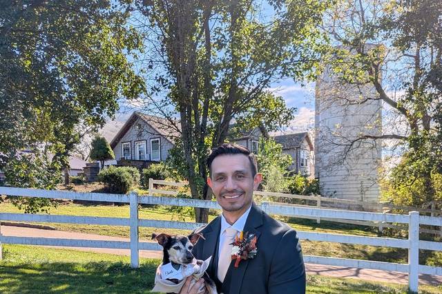 Valerio Wedding