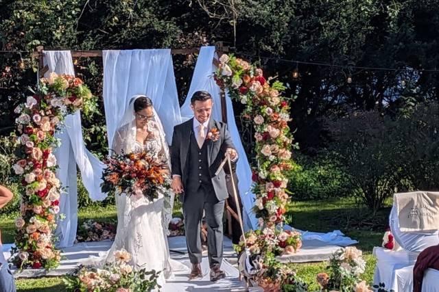 Pups and Recreation - Pet Sitter