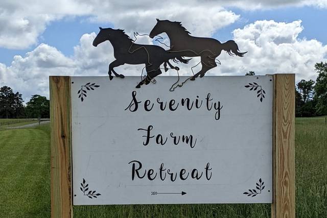 Serenity Farm Retreat