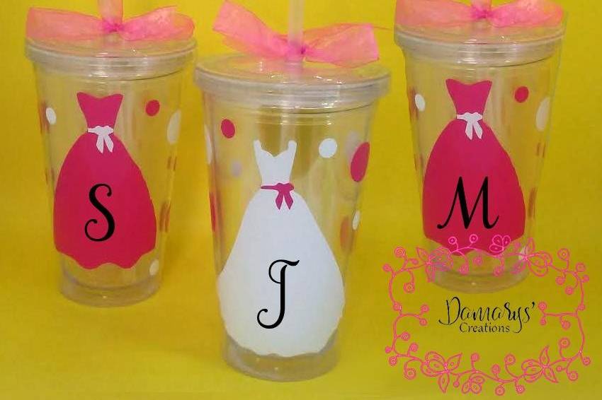 My Wedding Favors Etc