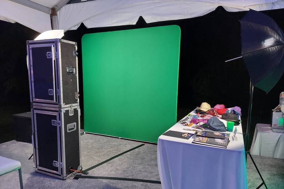 The PhotoBooth Company