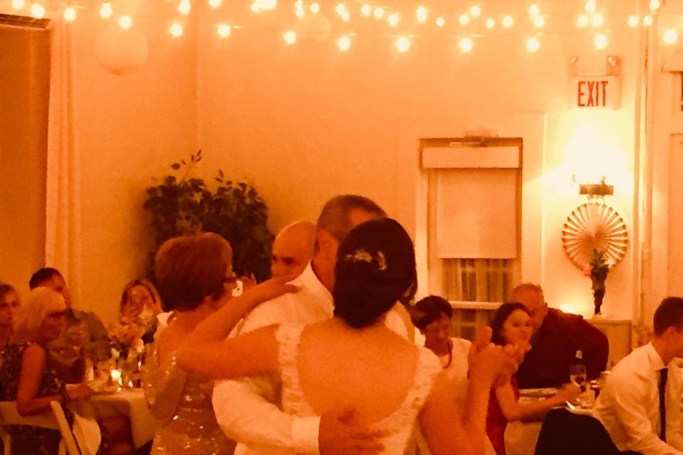 FIrst Dance