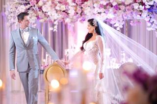 Crystal Ballroom at Beach Place 1