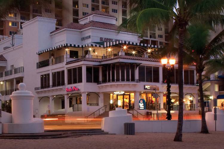 Crystal Ballroom at Beach Place