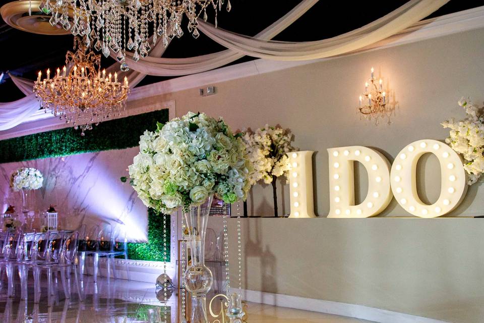 WEDDING