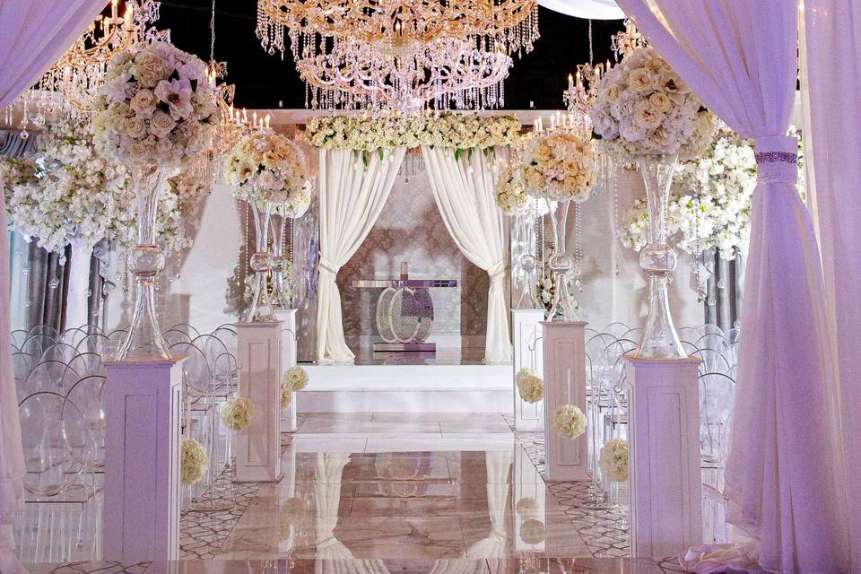 WEDDING