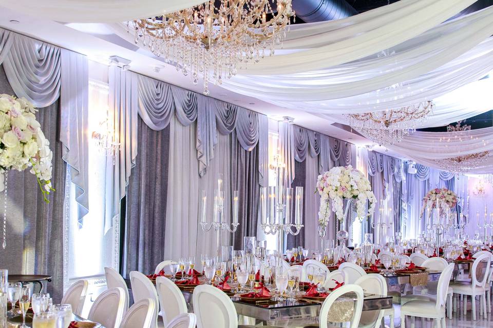 WEDDING