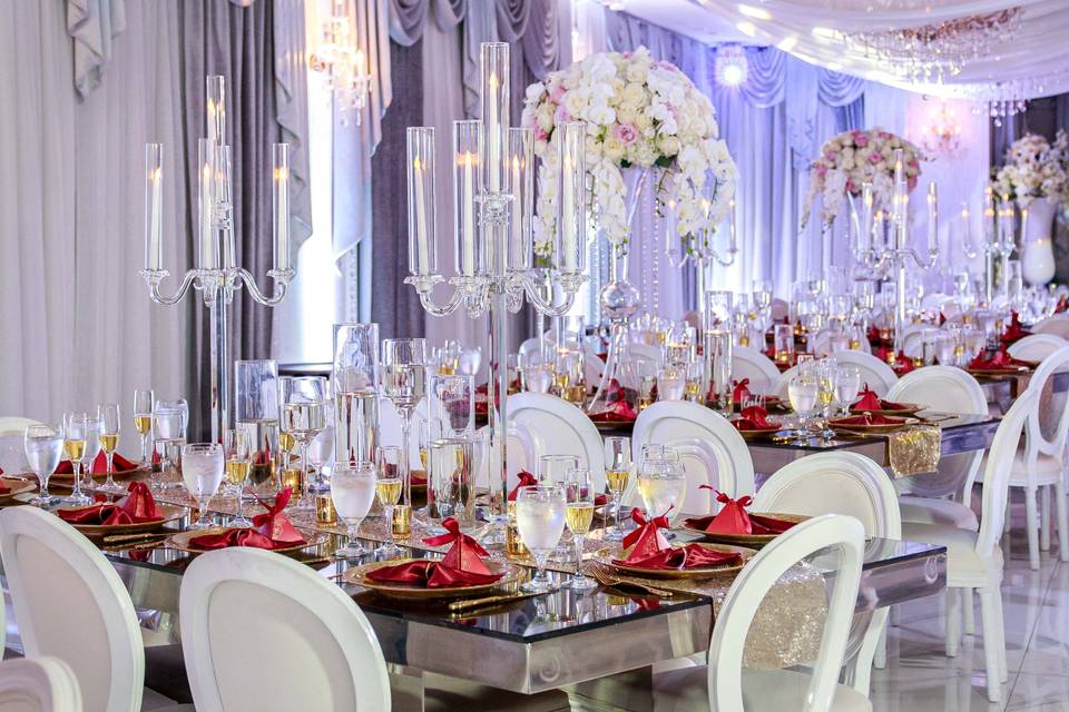 WEDDING