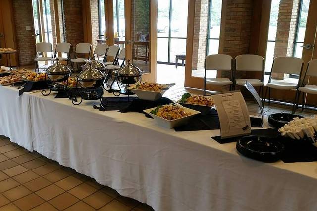 Vassel's Main Street Catering