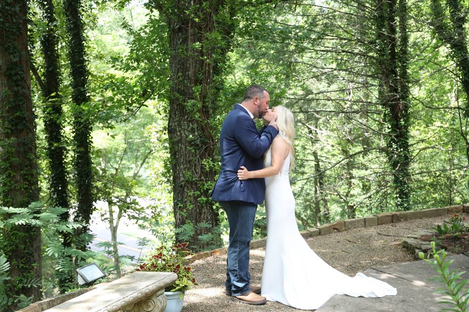Chapel Wedding