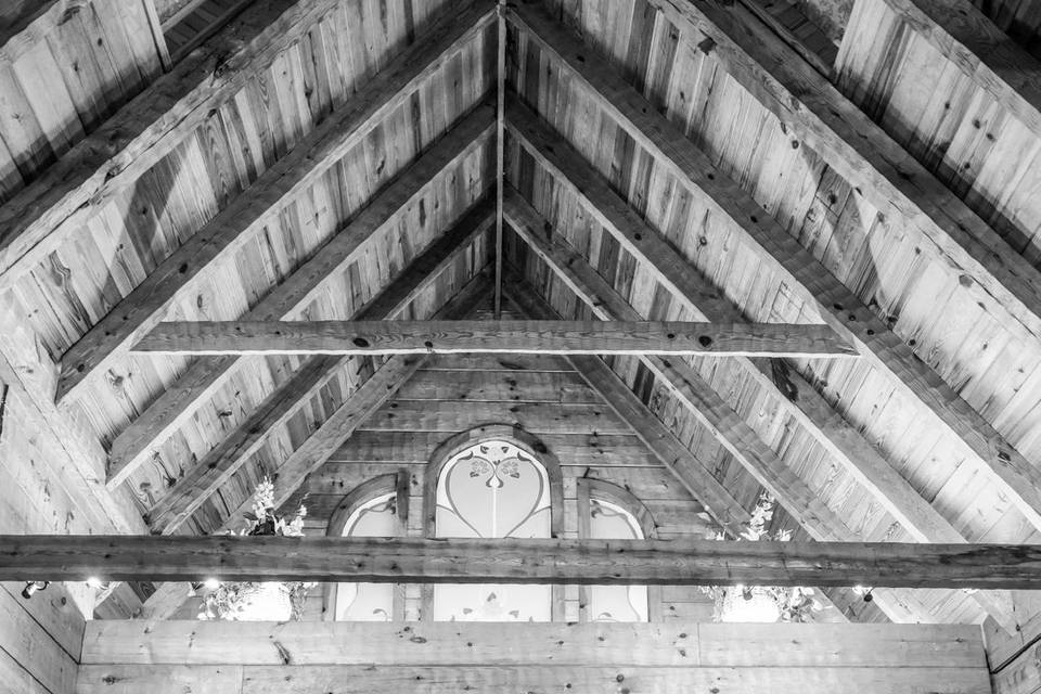 Chapel Wedding