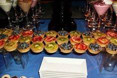 Brenda And Company Caterers