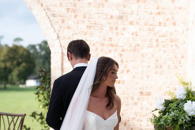 Dothan wedding photographer