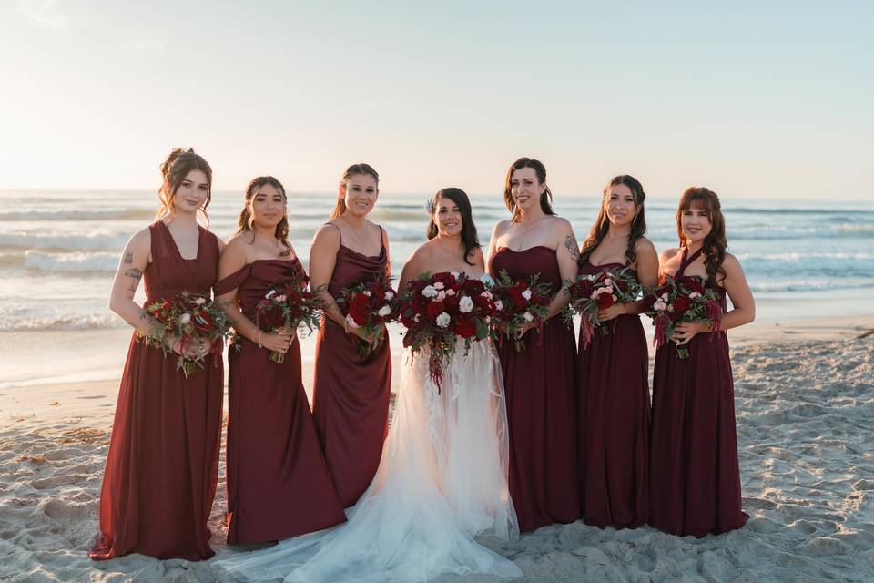 Monica Jeane Photography