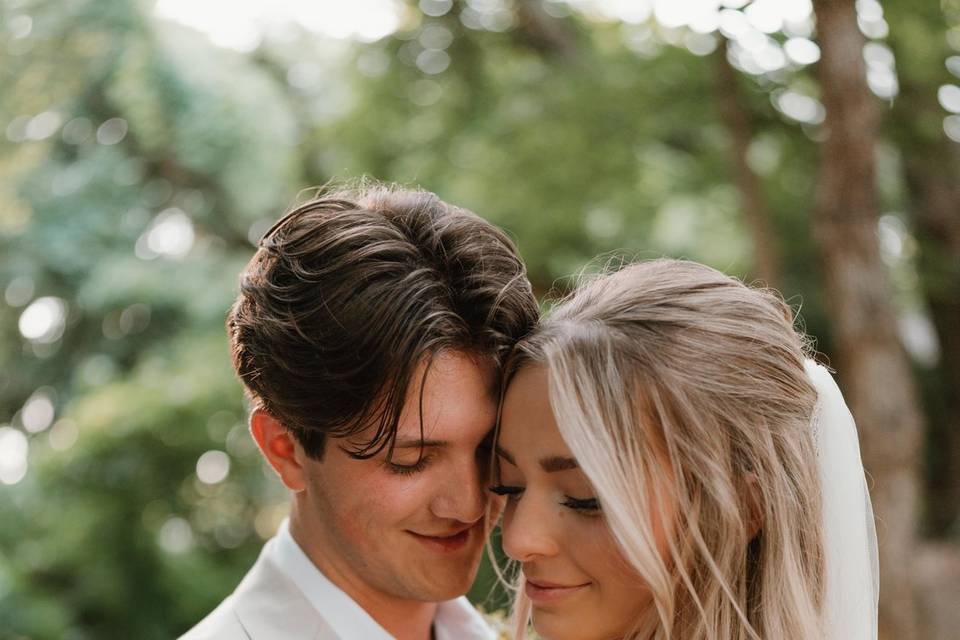 Monica Jeane Photography
