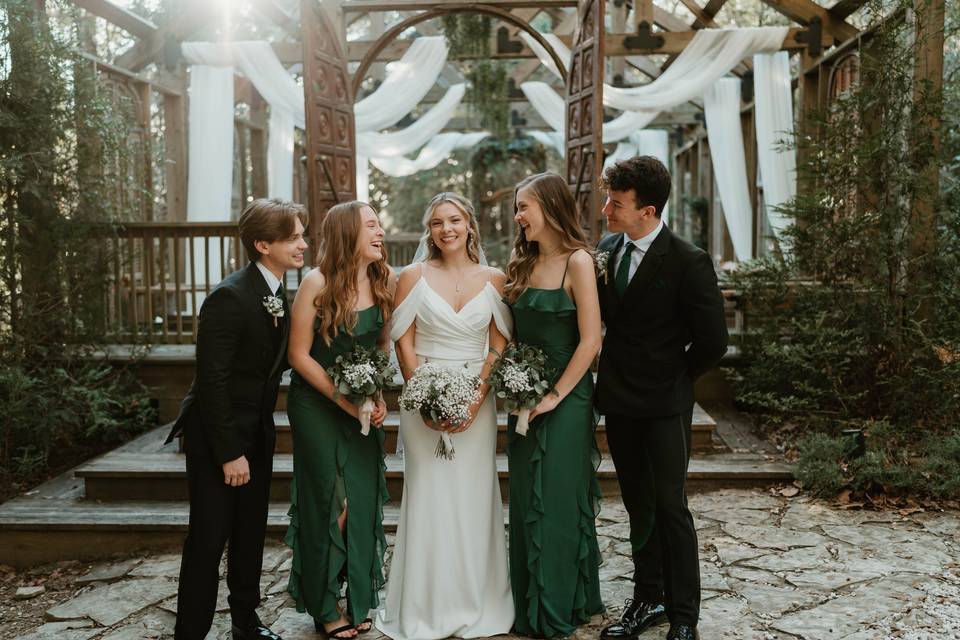 Monica Jeane Photography