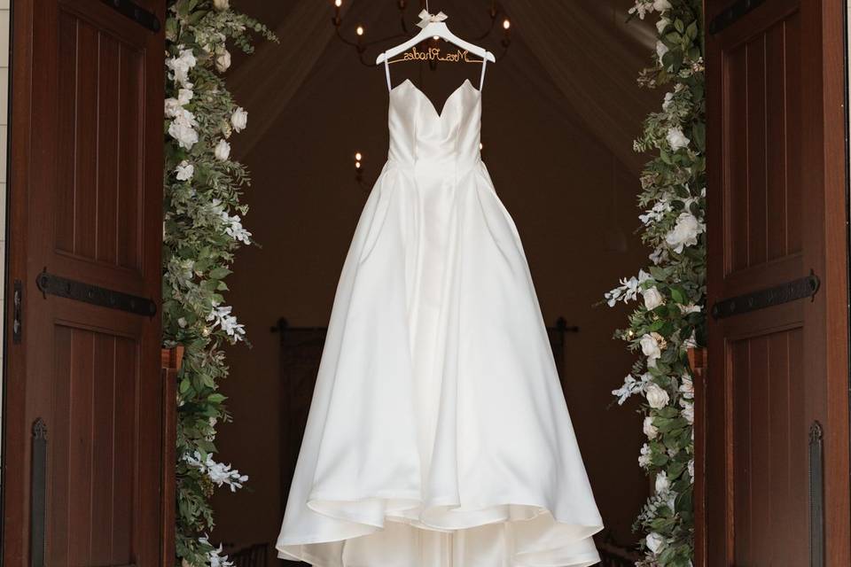 Dothan wedding photographer