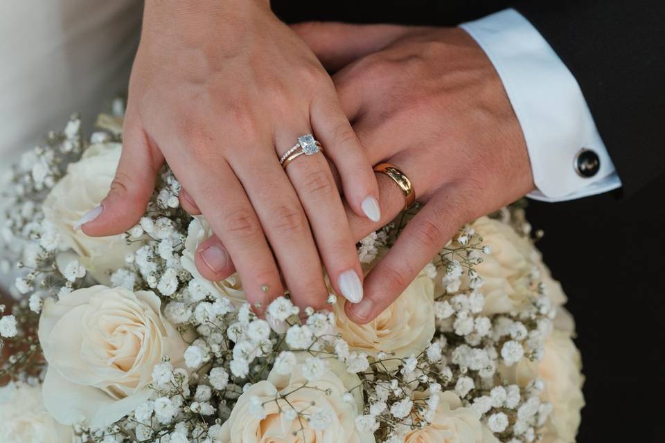 Dothan wedding photographer