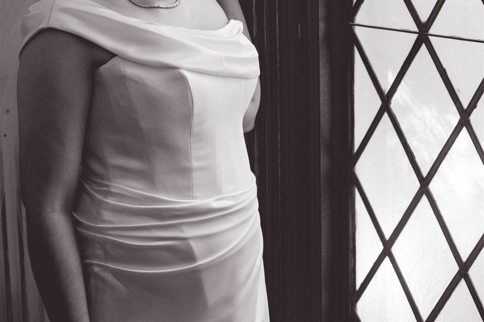 Bride