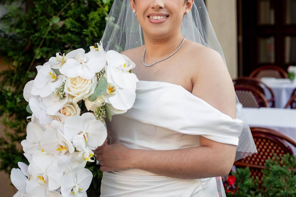 Bride