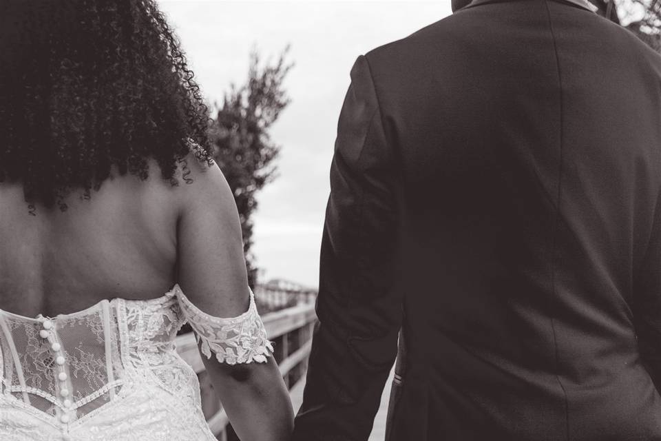 Savannah wedding