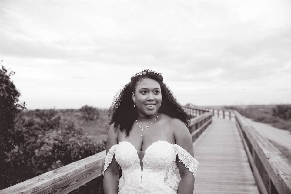 Bride